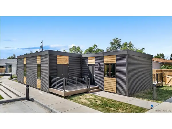 1959 Blackhawk St, Aurora, CO 80011