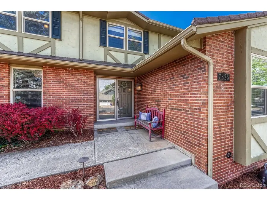 7325 W Clifton Ave, Littleton, CO 80128 - #3