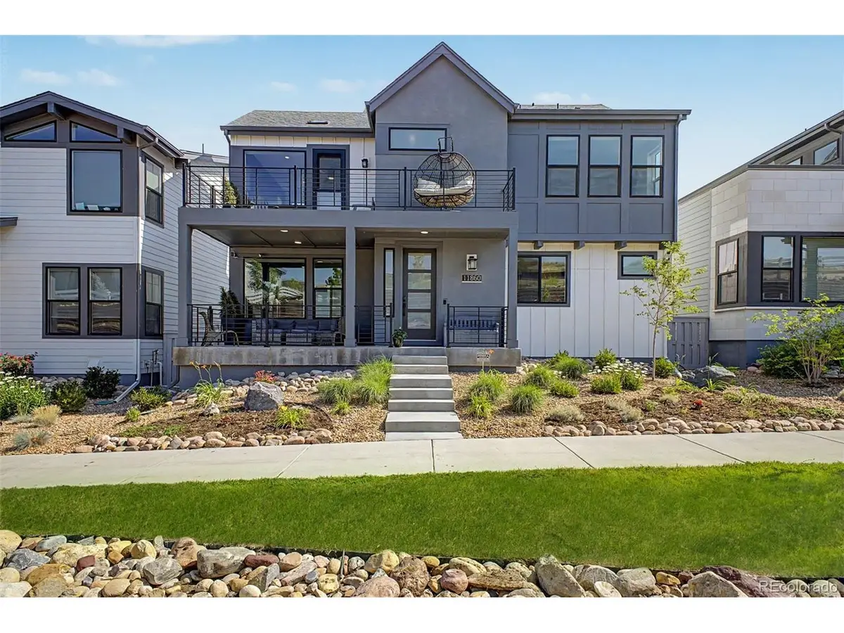 11860 Montoso Rd, Parker, CO 80134 - #1