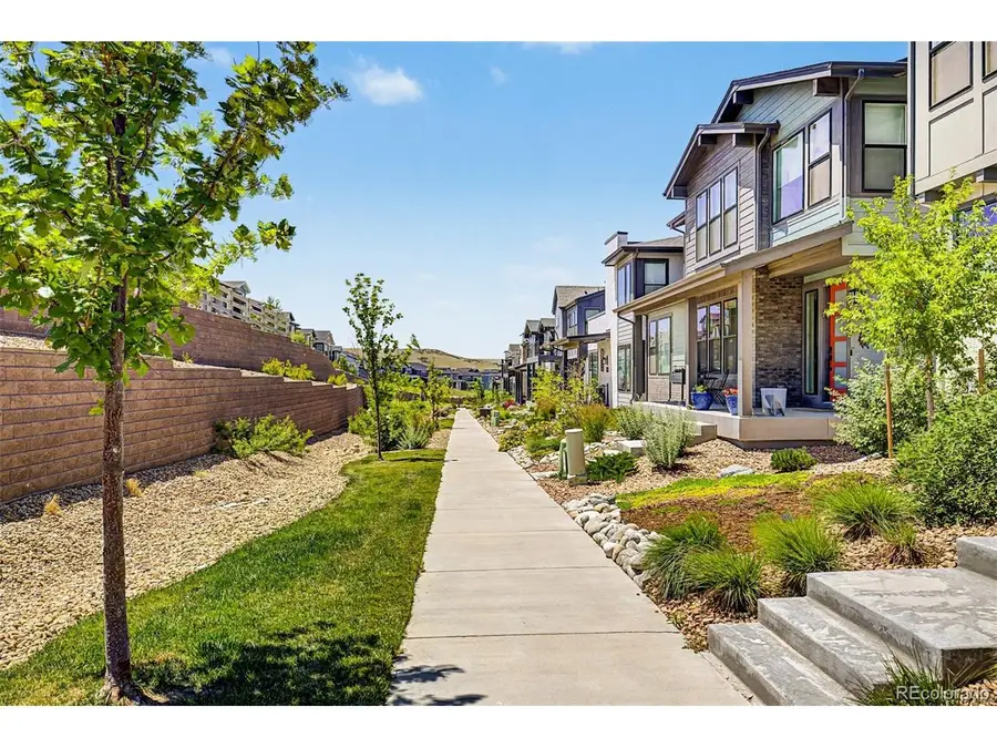 11860 Montoso Rd, Parker, CO 80134 - #3