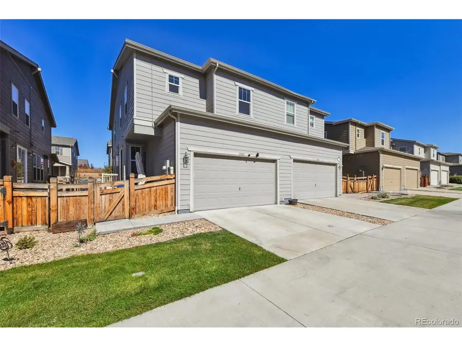 21803 E Quincy Pl, Aurora, CO 80015 - #2