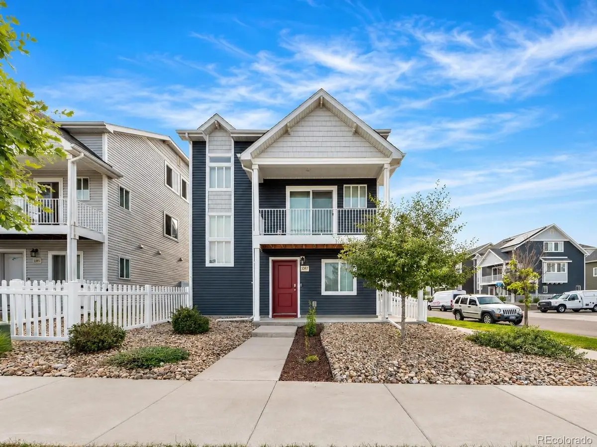 5397 N Argonne St, Denver, CO 80249 - #1