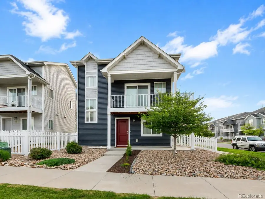 5397 N Argonne St, Denver, CO 80249 - #2
