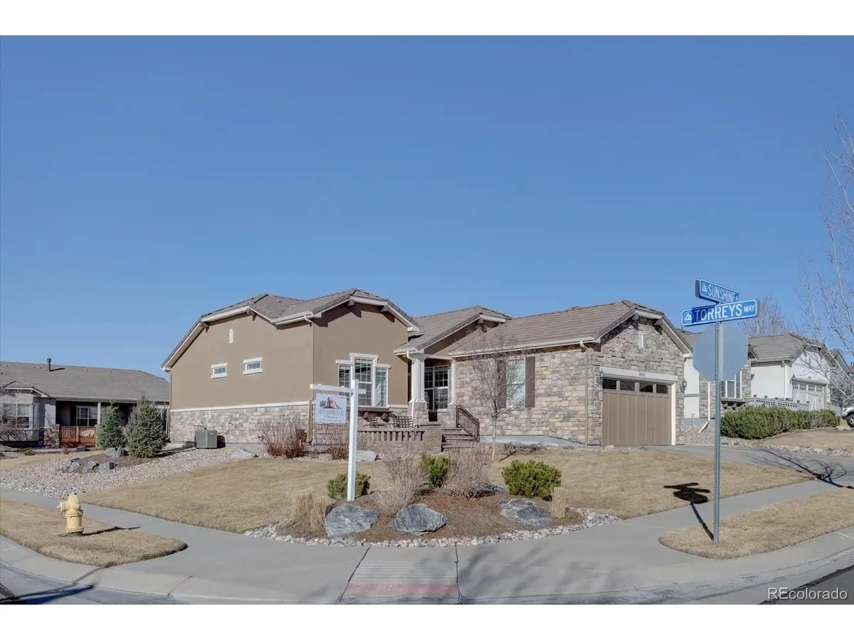4841 Sunshine Pl, Broomfield, CO 80023 - #1