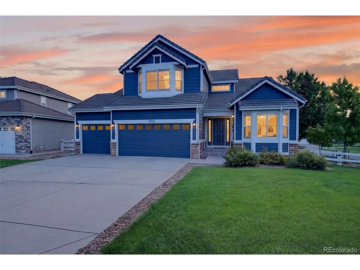 12752 Espera Way, Parker, CO 80134 - #1