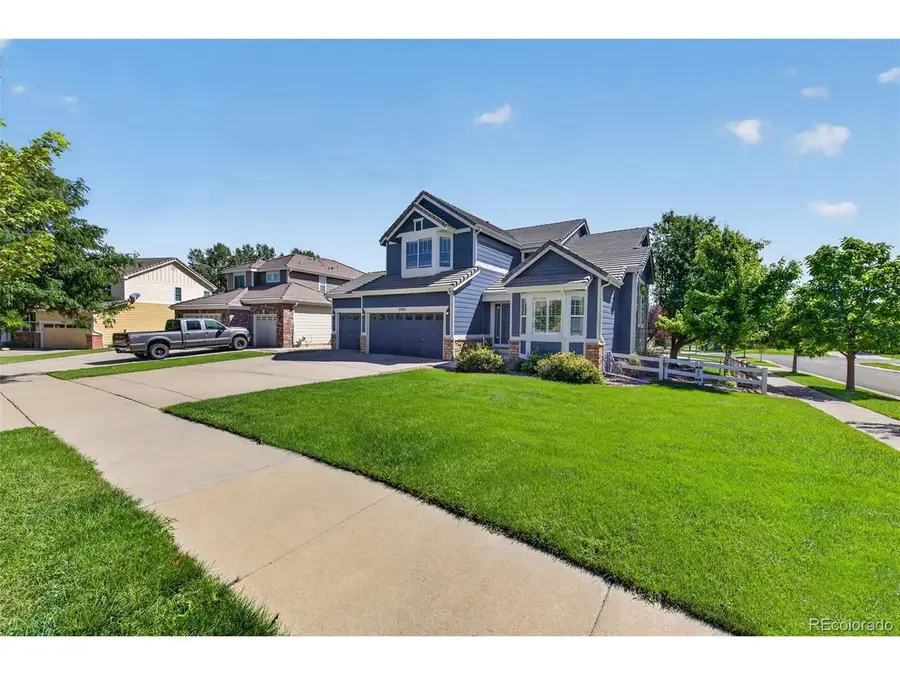 12752 Espera Way, Parker, CO 80134 - #2
