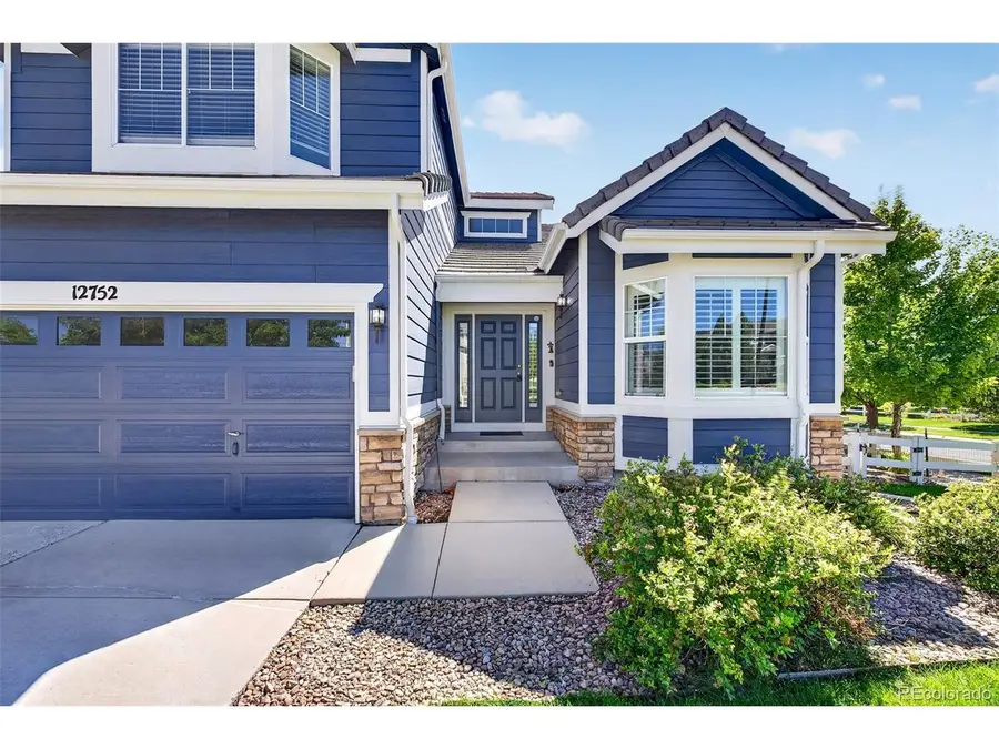 12752 Espera Way, Parker, CO 80134 - #3