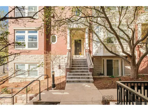 40 Garfield St #A, Denver, CO 80206