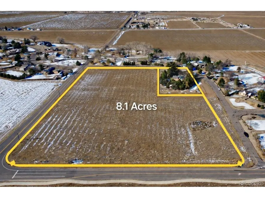 Address Withheld By Seller, Brighton, CO 80601 - #3