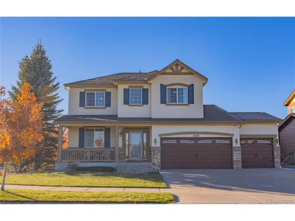 Address Withheld By Seller, Colorado Springs, CO 80927