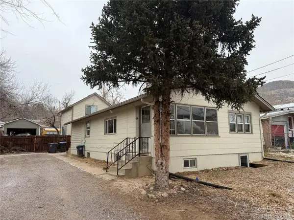 616 6th St #A, Golden, CO 80403
