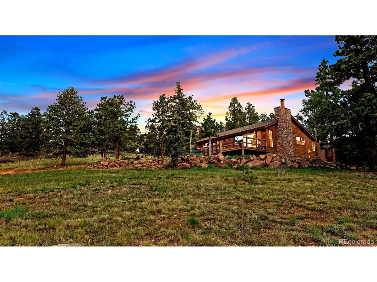 67 Holdup St, Bailey, CO 80421 - Image #1