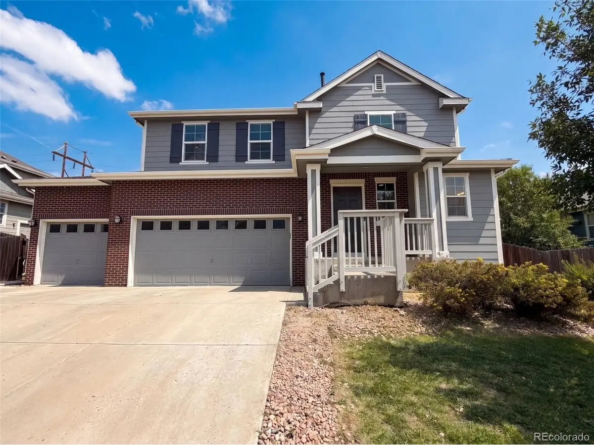 13480 Uinta St, Brighton, CO 80602 - #1