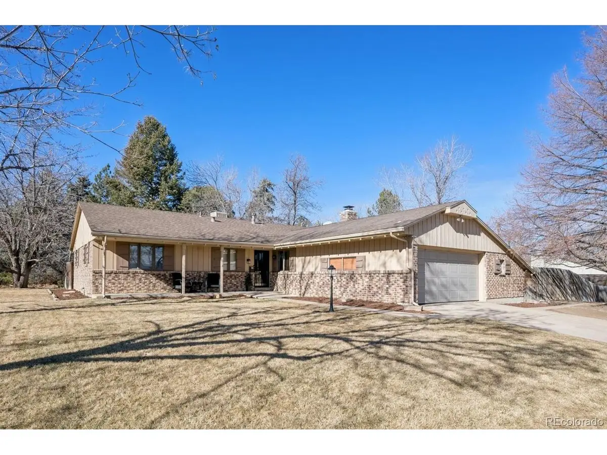 3390 S Holly Pl, Denver, CO 80222 - #1