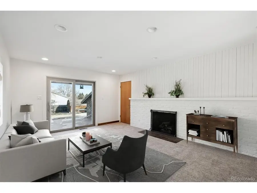 3390 S Holly Pl, Denver, CO 80222 - #2