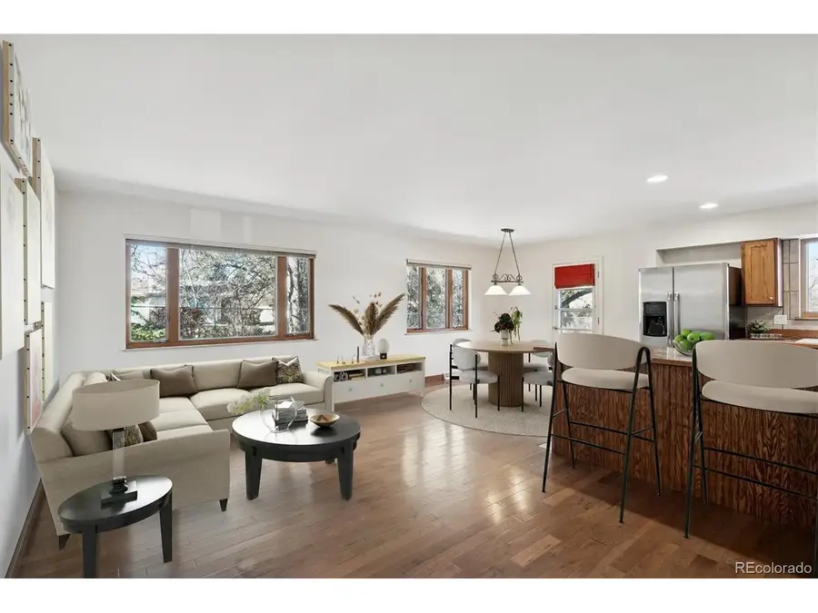 3390 S Holly Pl, Denver, CO 80222 - #3