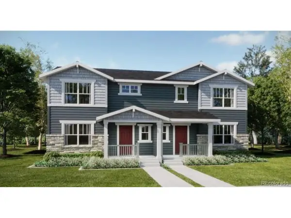 2632 E 152nd Cir, Thornton, CO 80602