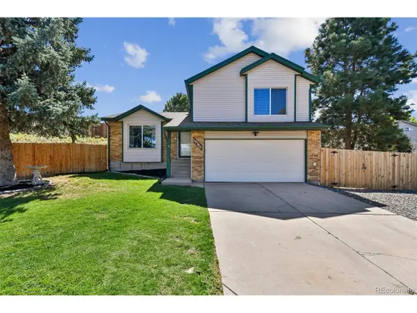 19786 Strasburg Ct, Parker, CO 80134