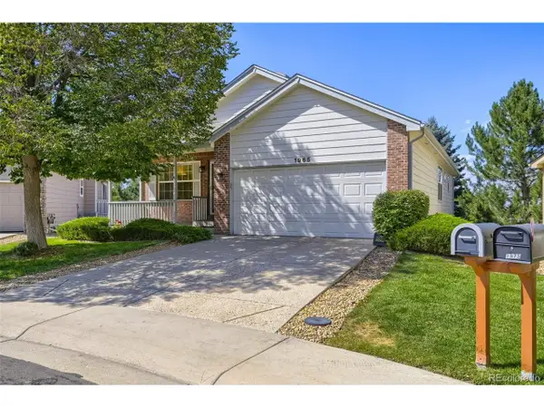 1965 E 135th Way, Thornton, CO 80241