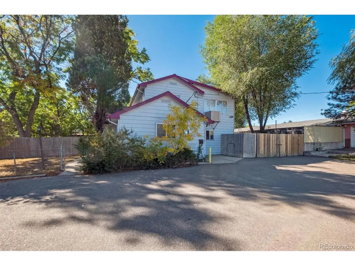 6500 W Hampden Ave, Lakewood, CO 80227 - #1