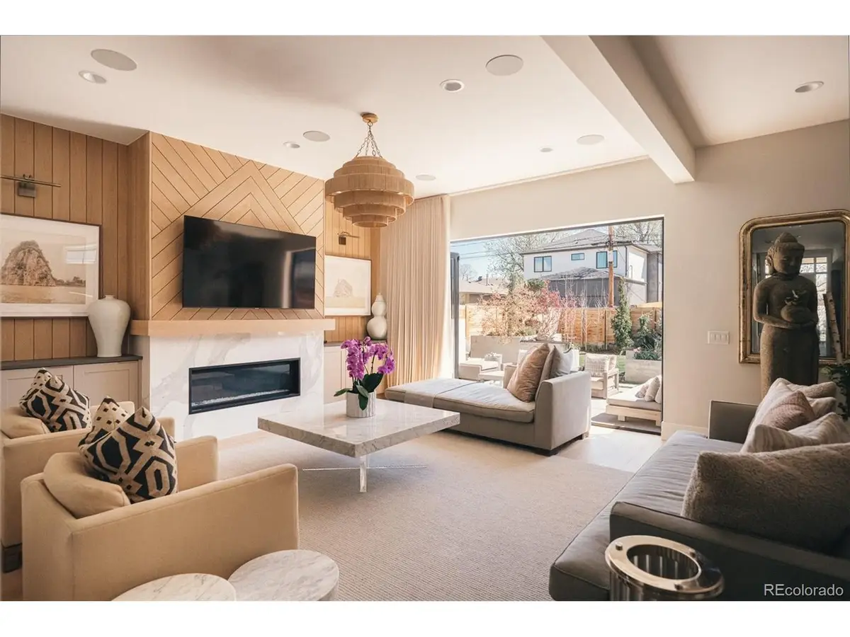 1130 S Cook St, Denver, CO 80210 - #1