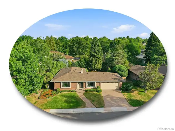 3532 E Davies Pl, Littleton, CO 80122
