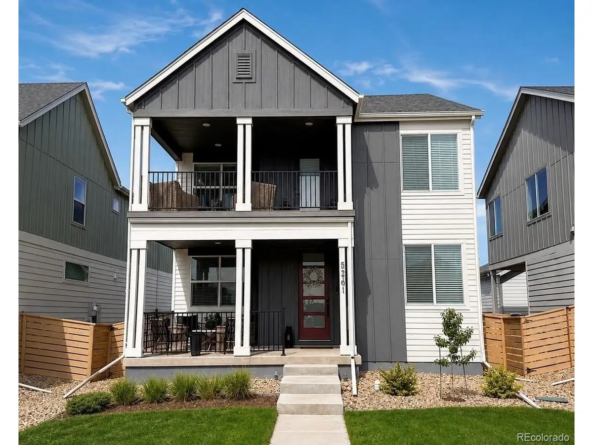 5261 Rendezvous Pkwy, Timnath, CO 80547 - #1