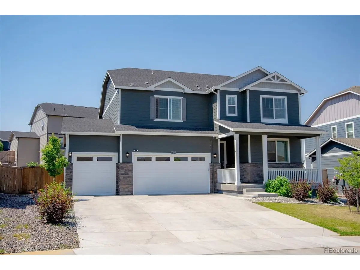 17268 Trefoil Ln, Parker, CO 80134 - #1