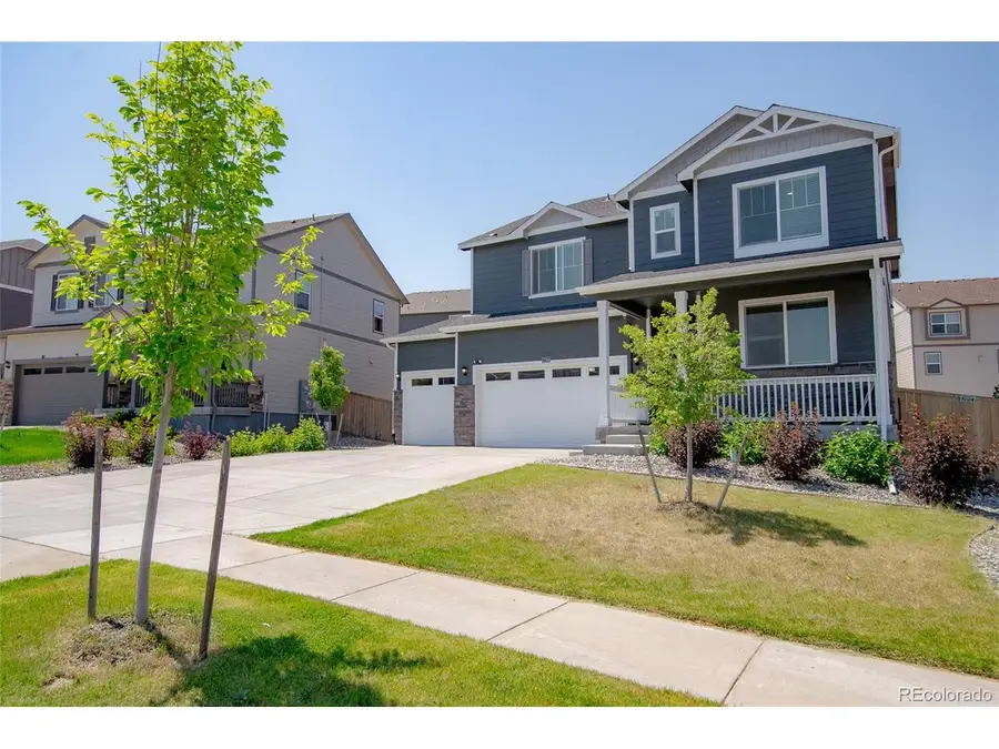 17268 Trefoil Ln, Parker, CO 80134 - #2