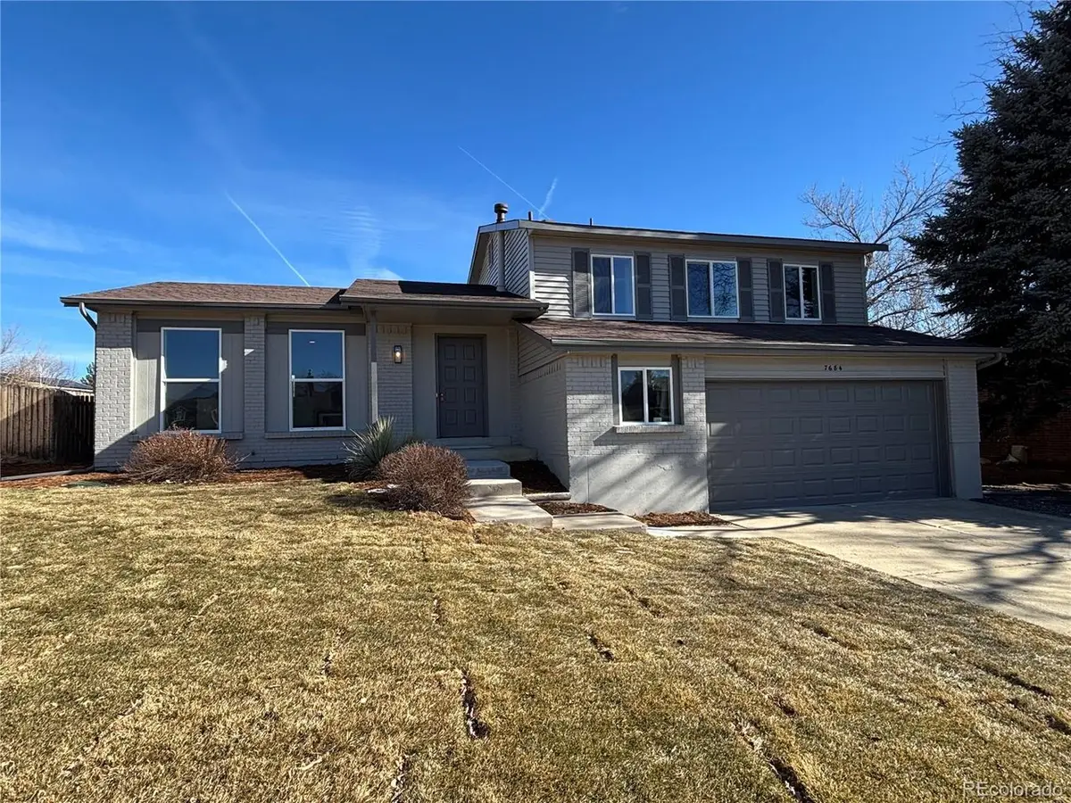 7684 S Hoyt St, Littleton, CO 80128 - Image #1