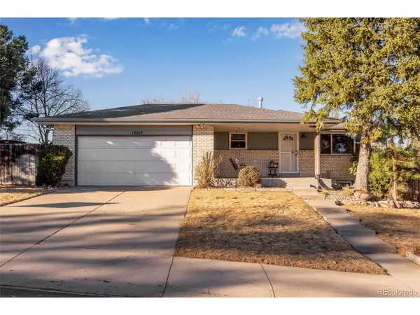 Address Withheld By Seller, Lakewood, CO 80401