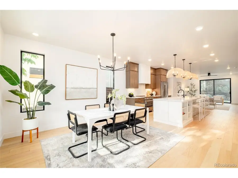 2417 S Lafayette St, Denver, CO 80210 - #2