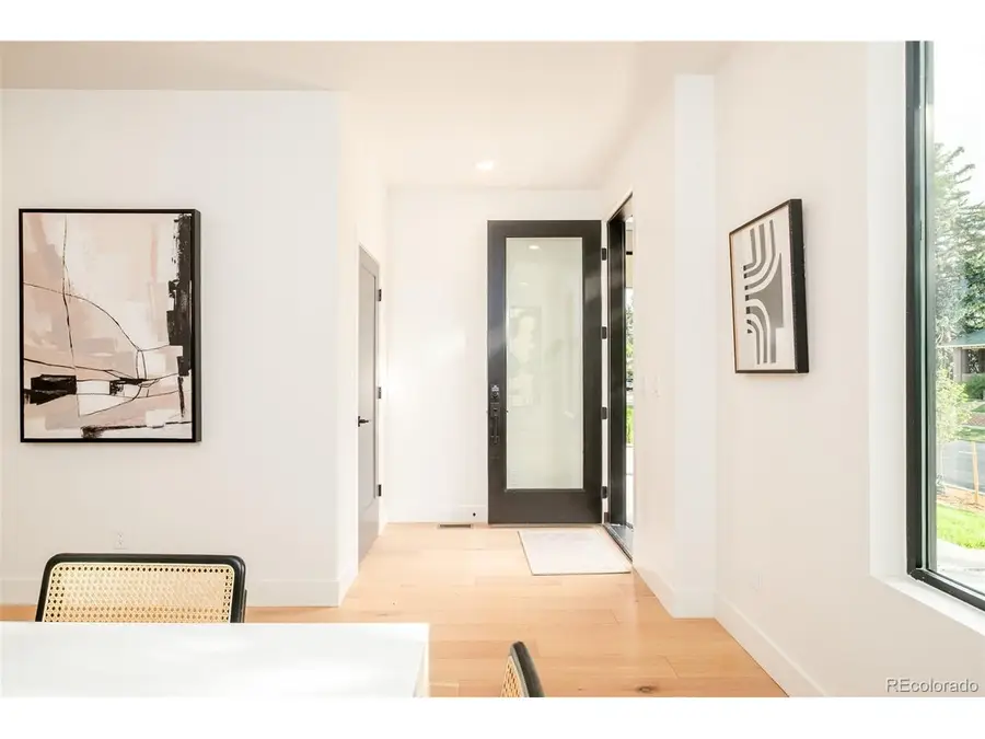 2417 S Lafayette St, Denver, CO 80210 - #3