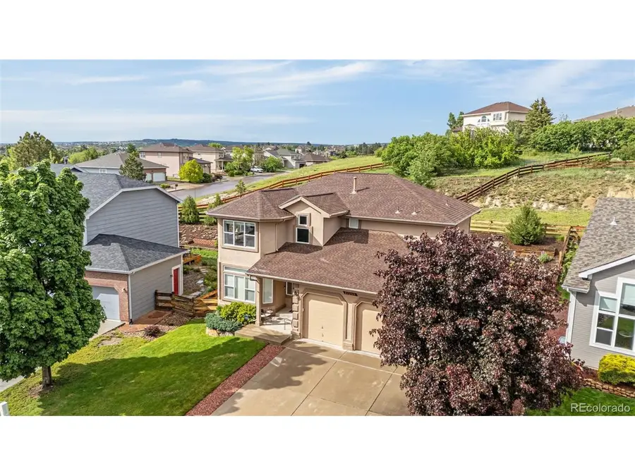 12265 Jones Park Ct, Colorado Springs, CO 80921 - #2