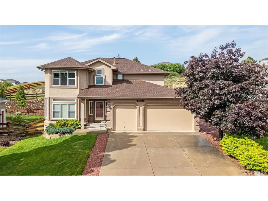 12265 Jones Park Ct, Colorado Springs, CO 80921 - #3