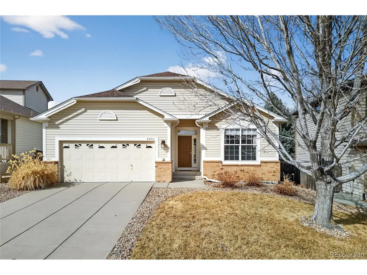22013 Day Star Dr, Parker, CO 80138 - #1
