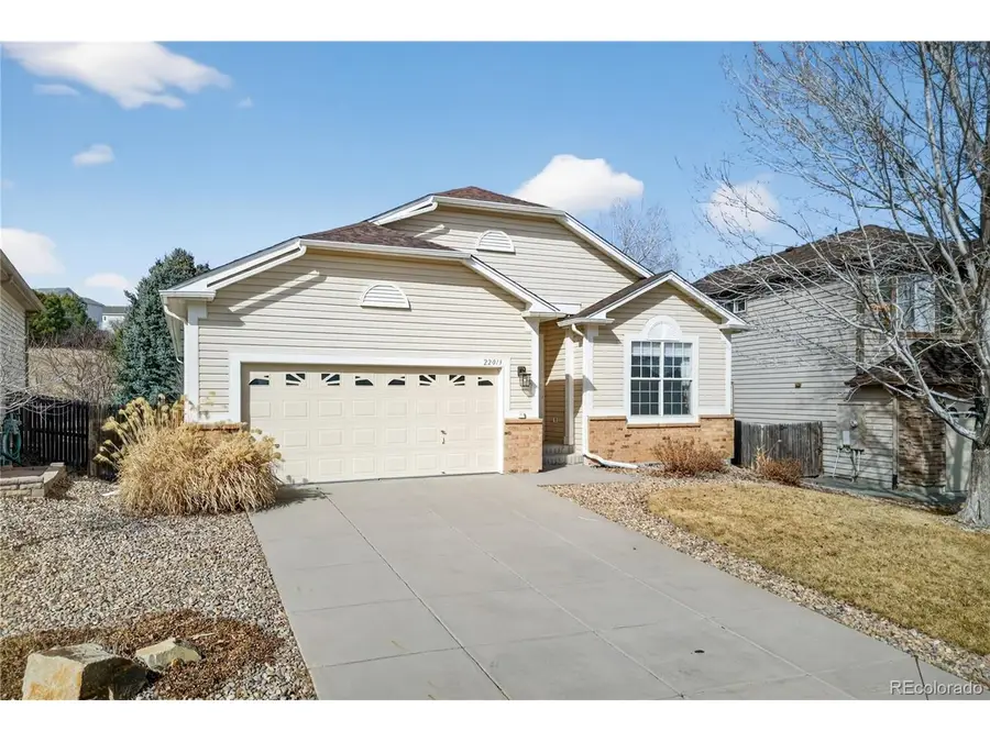 22013 Day Star Dr, Parker, CO 80138 - #2