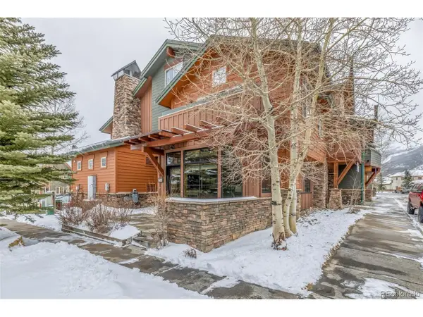 965 N Ten Mile Dr #A11, Frisco, CO 80443