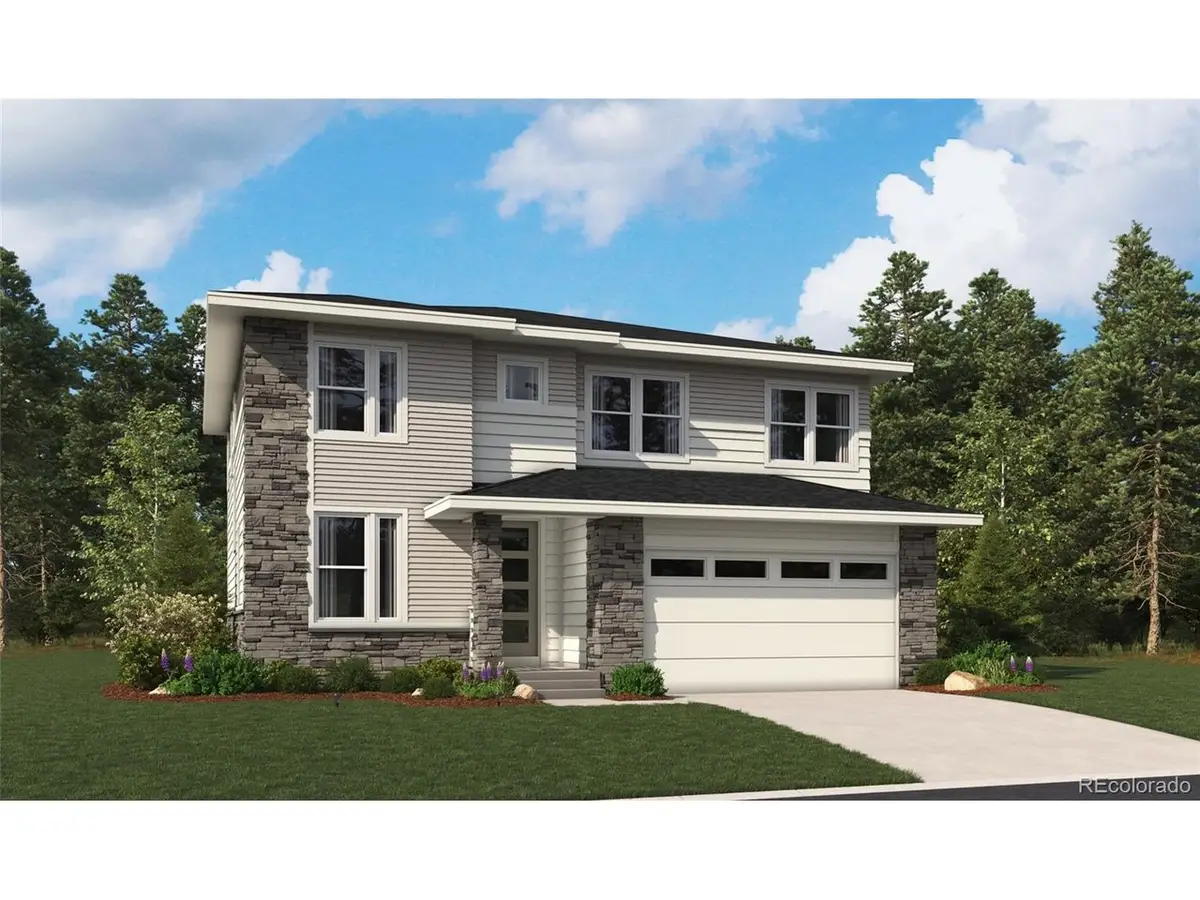 24181 E Ida Pl, Aurora, CO 80016 - #1