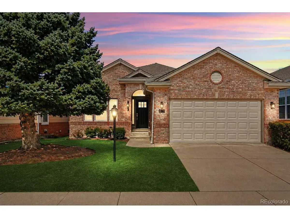 4179 E Phillips Pl, Centennial, CO 80122 - #1