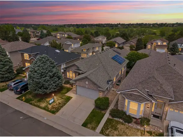 4179 E Phillips Pl, Centennial, CO 80122