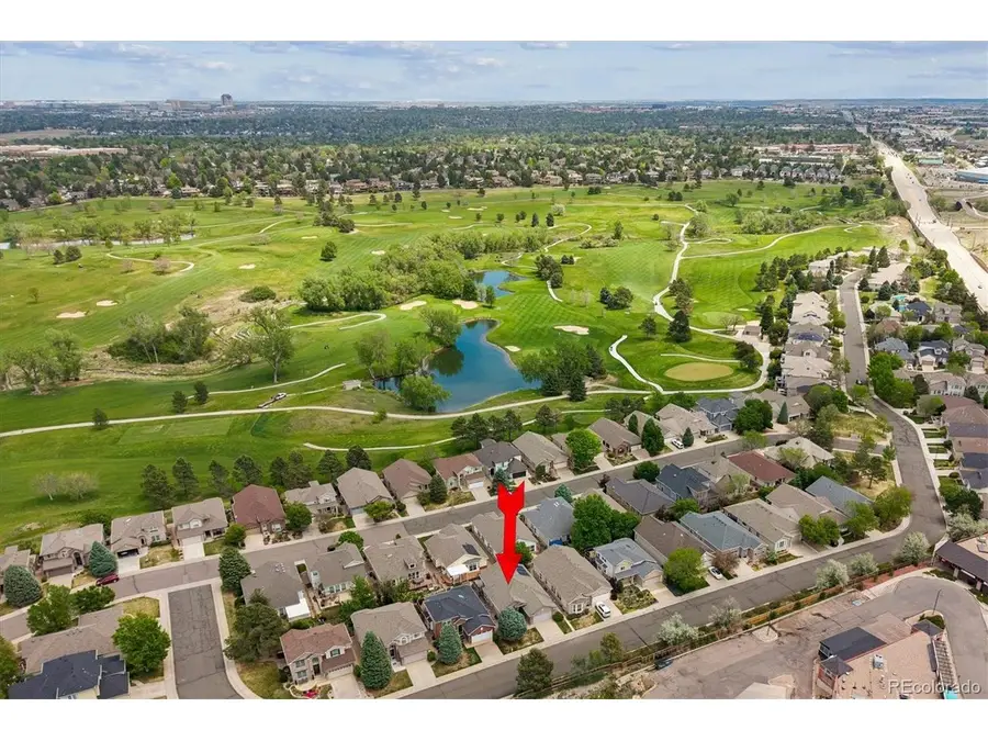 4179 E Phillips Pl, Centennial, CO 80122 - #3