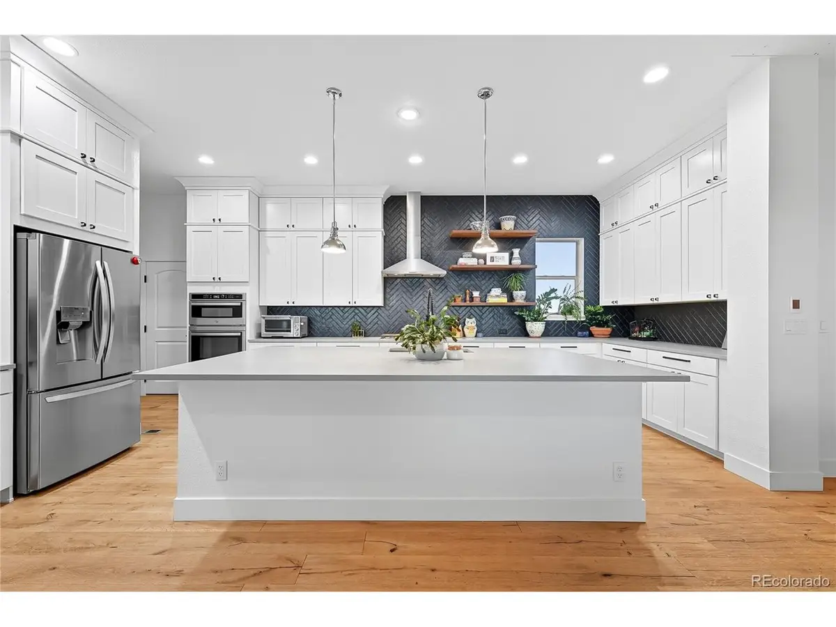 18422 W 95th Pl, Arvada, CO 80007 - #1