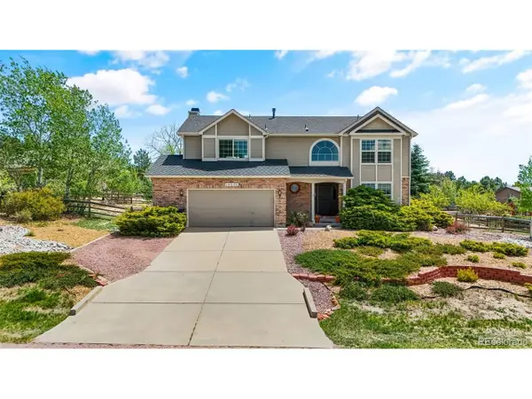 14525 Bermuda Dunes Way, Colorado Springs, CO 80921