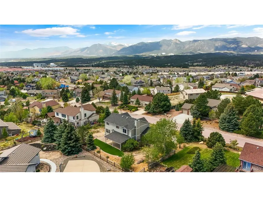 14525 Bermuda Dunes Way, Colorado Springs, CO 80921 - #2