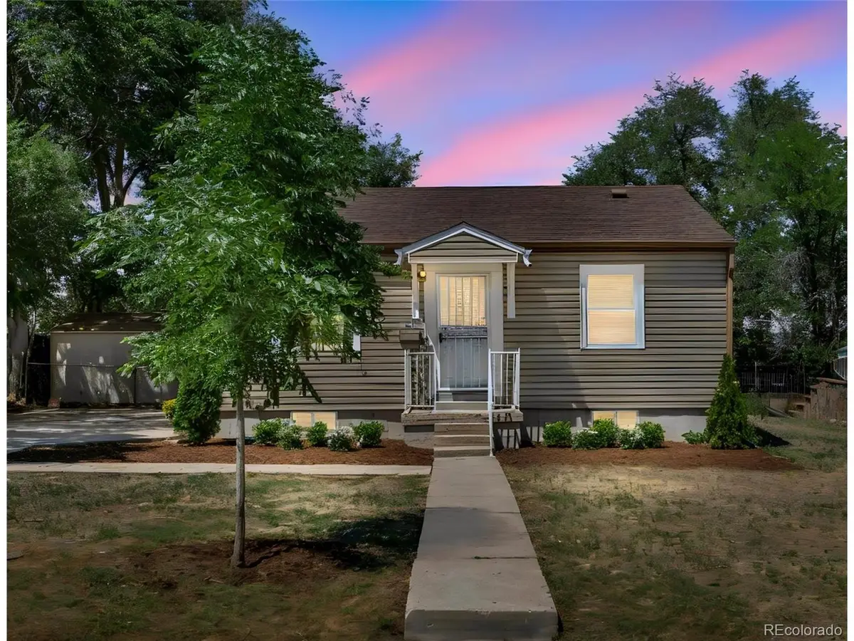 22 Bryant Way, Denver, CO 80219 - #1