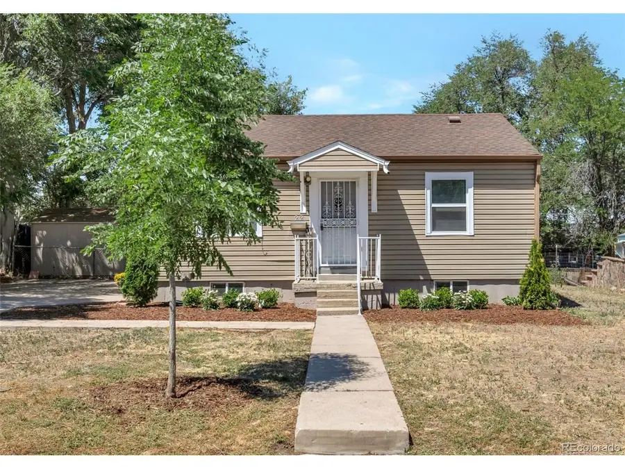 22 Bryant Way, Denver, CO 80219 - #2