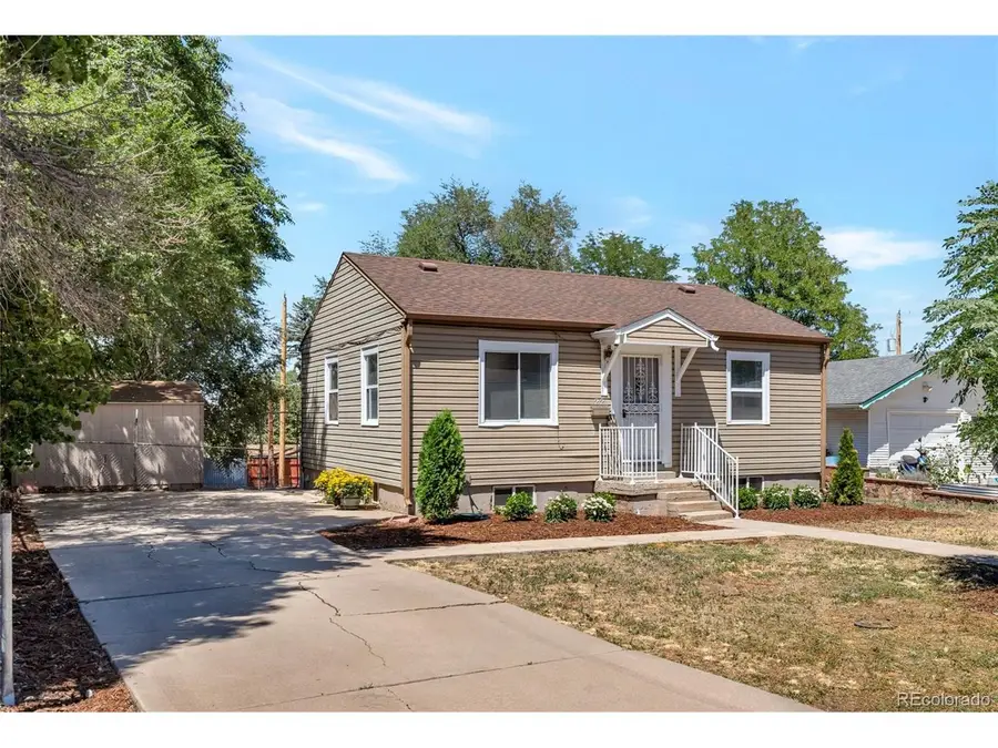 22 Bryant Way, Denver, CO 80219 - #3