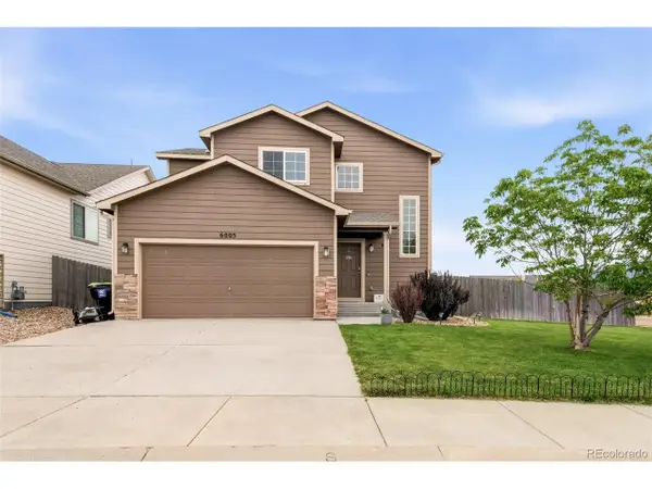 6005 San Mateo Dr, Colorado Springs, CO 80911