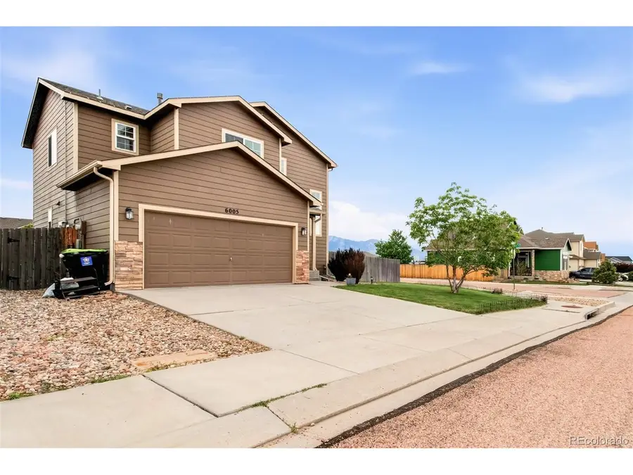 6005 San Mateo Dr, Colorado Springs, CO 80911 - #2
